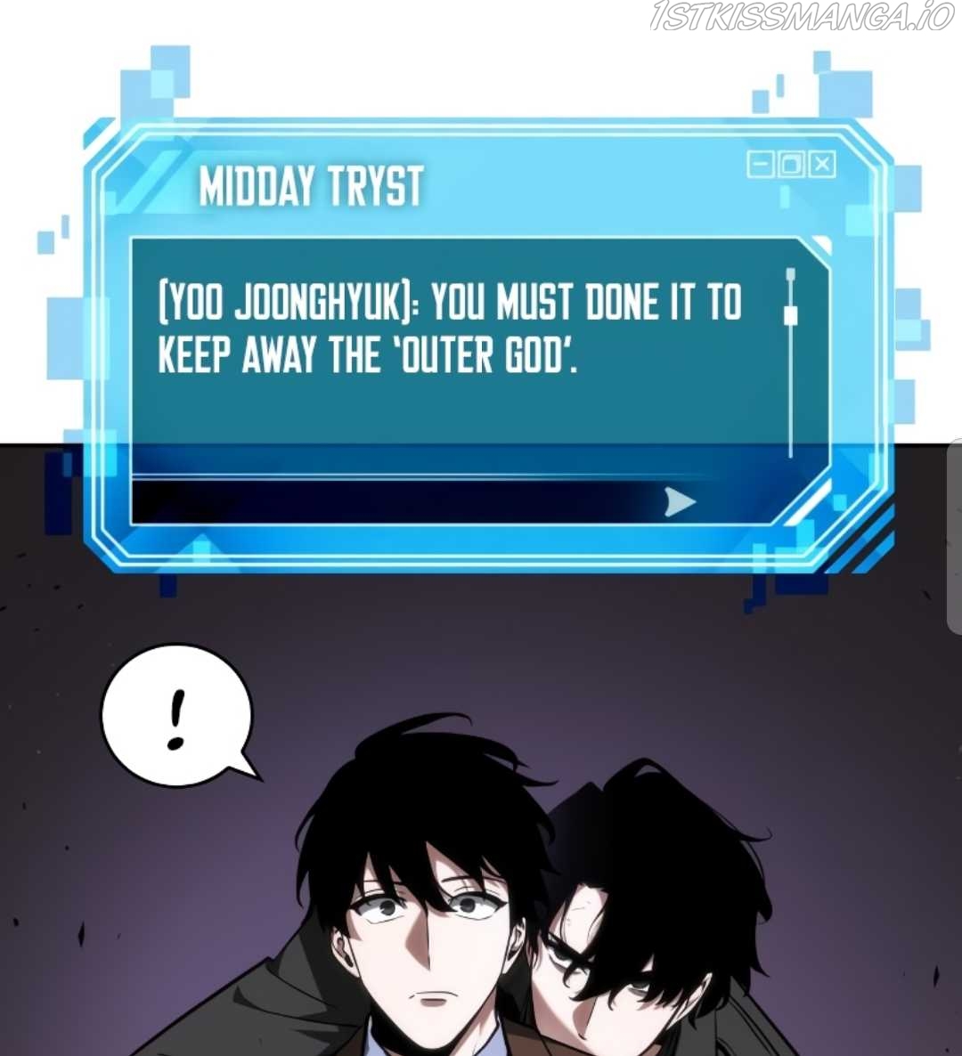 Read Omniscient Reader’s Viewpoint EN Manga Online
