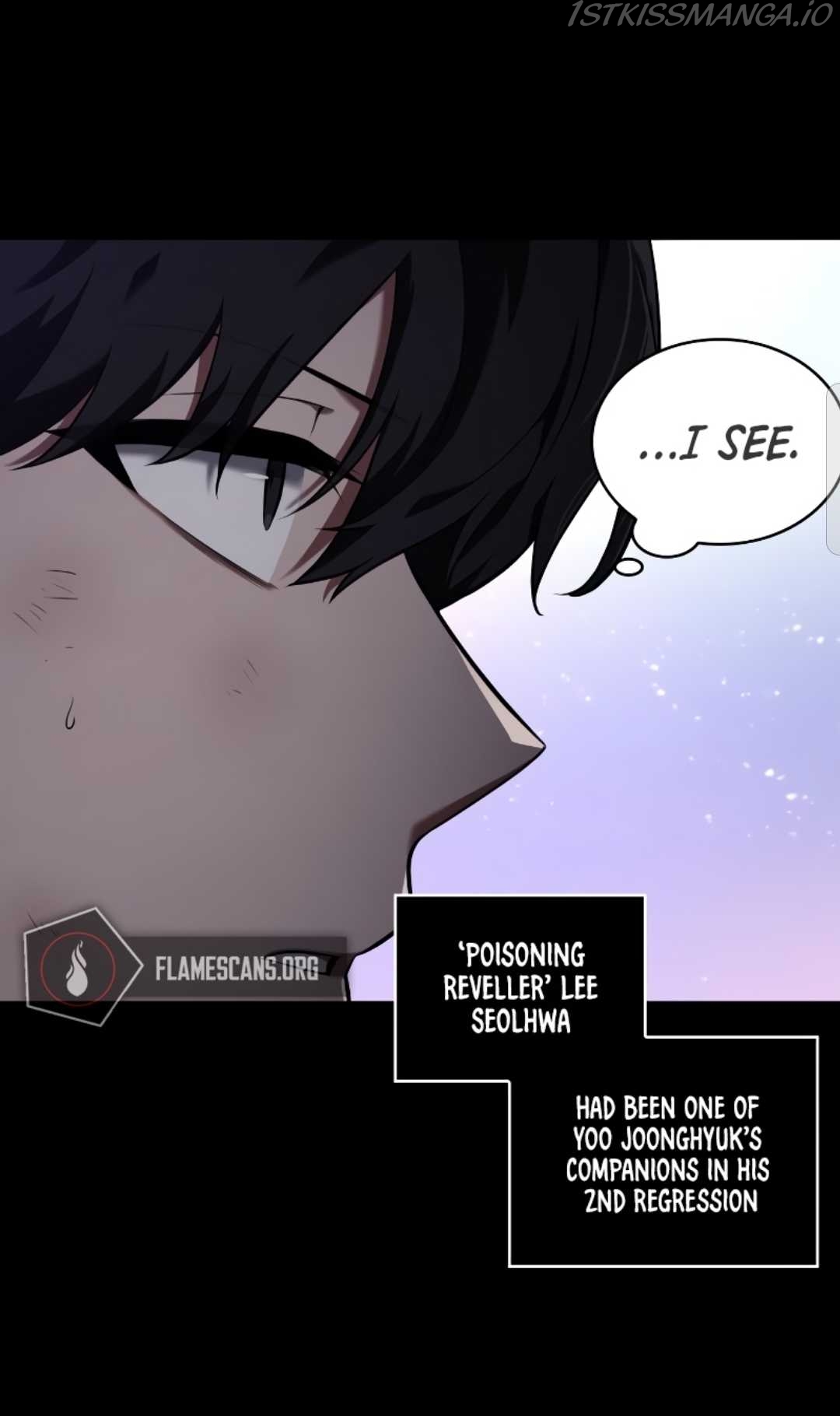 Read Omniscient Reader’s Viewpoint EN Manga Online