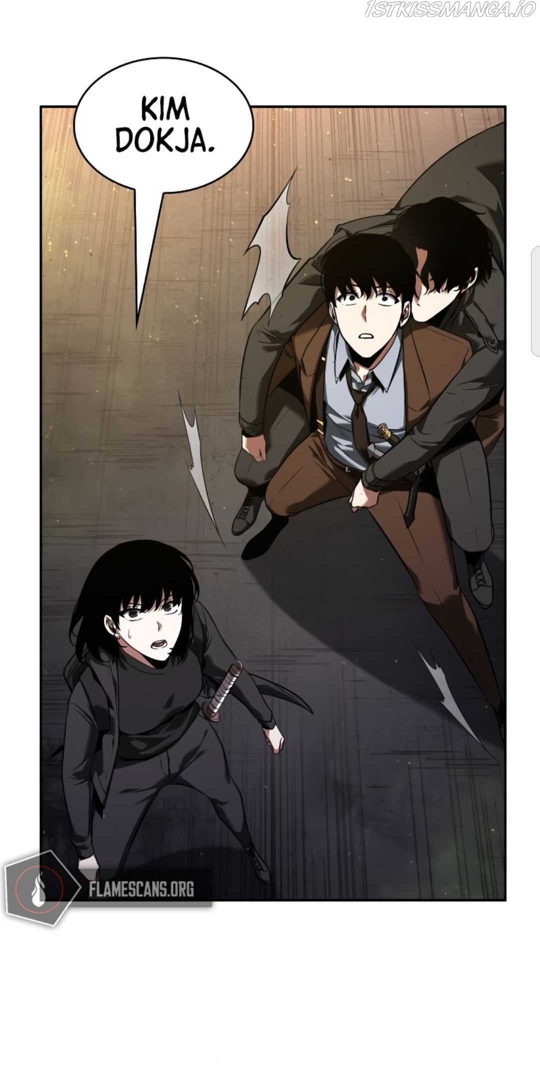 Read Omniscient Reader’s Viewpoint EN Manga Online