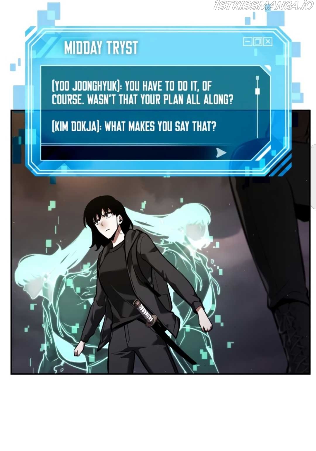 Read Omniscient Reader’s Viewpoint EN Manga Online