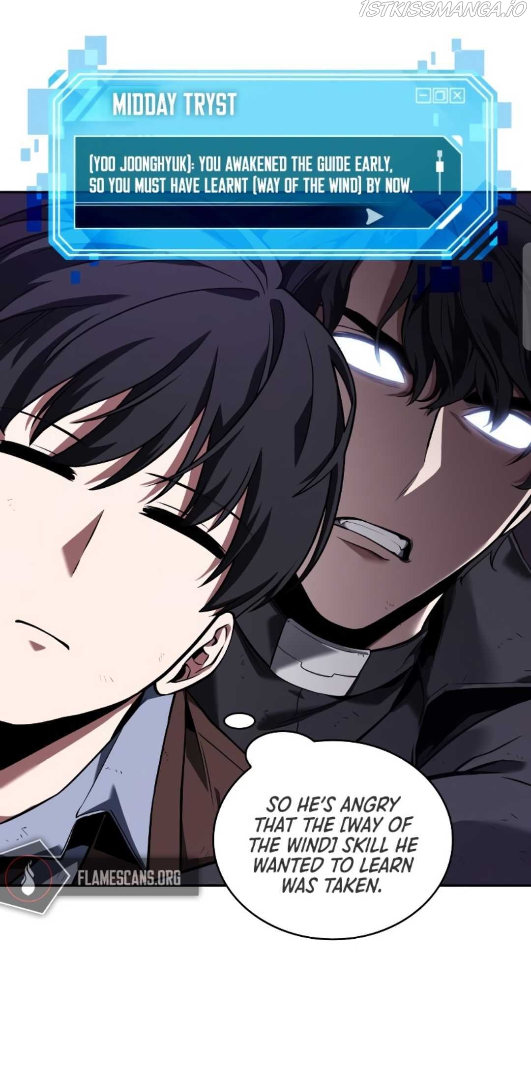 Read Omniscient Reader’s Viewpoint EN Manga Online