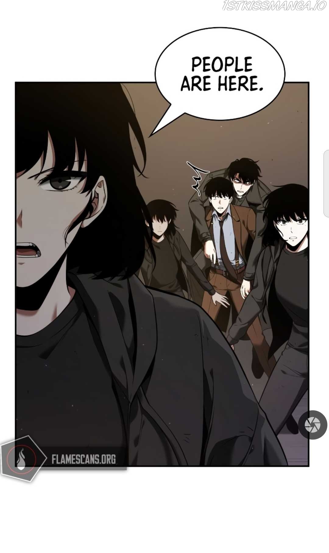 Read Omniscient Reader’s Viewpoint EN Manga Online