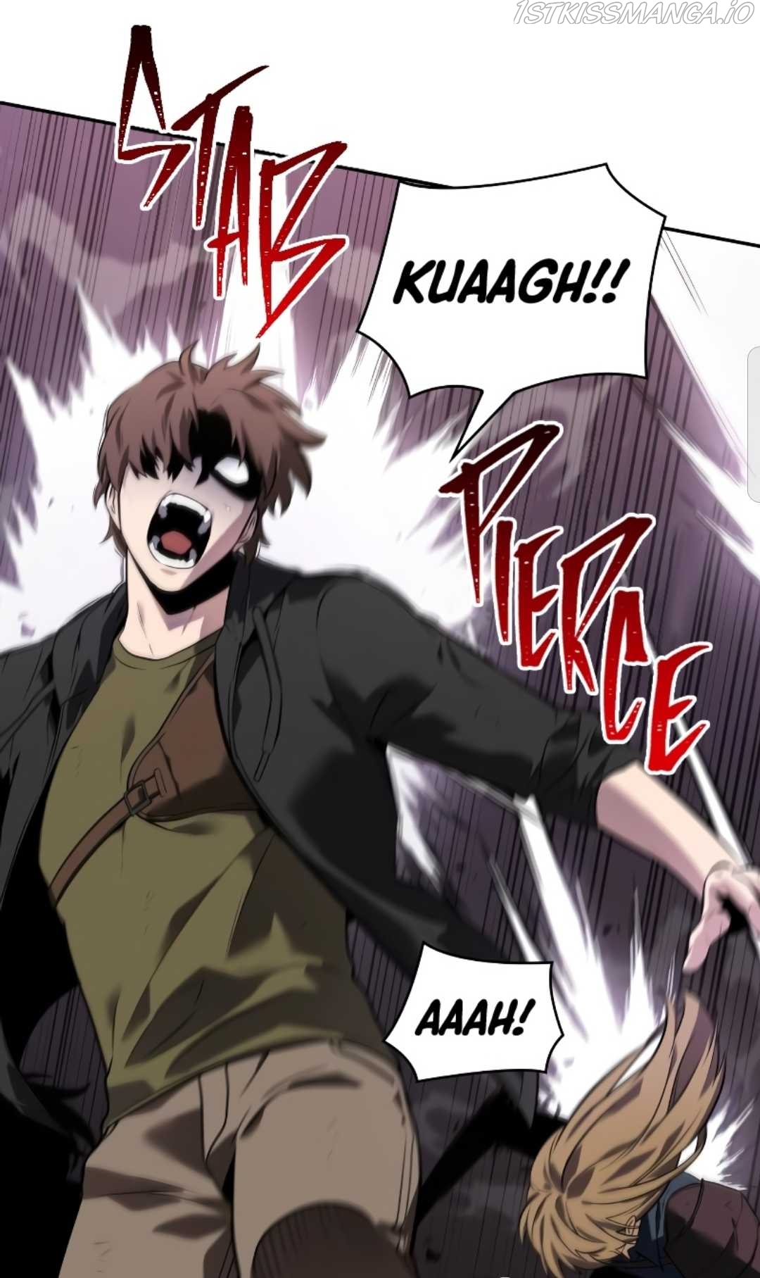 Read Omniscient Reader’s Viewpoint EN Manga Online