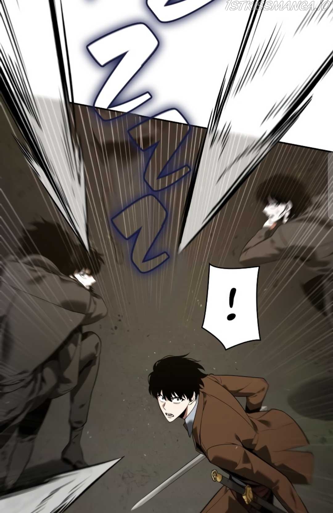 Read Omniscient Reader’s Viewpoint EN Manga Online