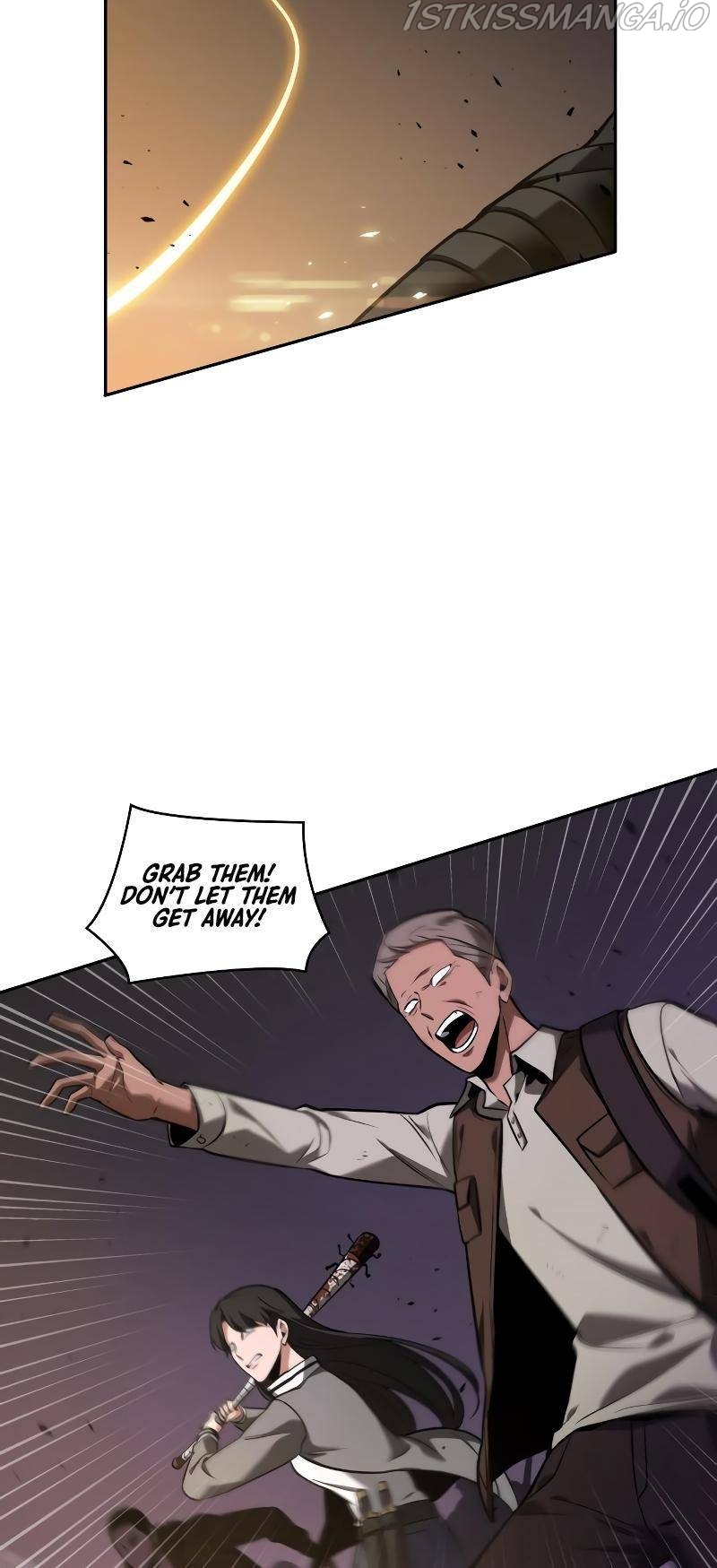 Read Omniscient Reader’s Viewpoint EN Manga Online