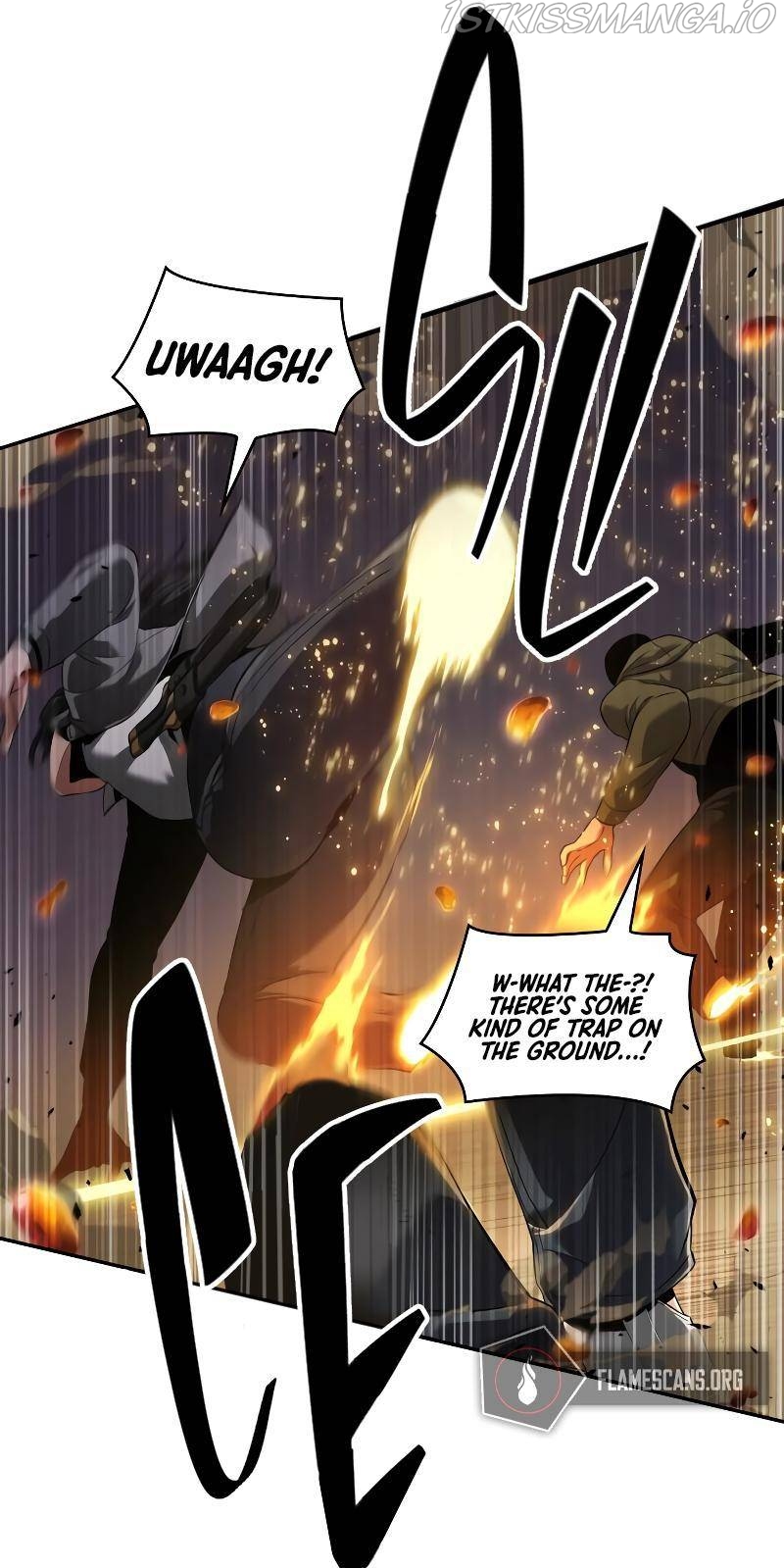 Read Omniscient Reader’s Viewpoint EN Manga Online