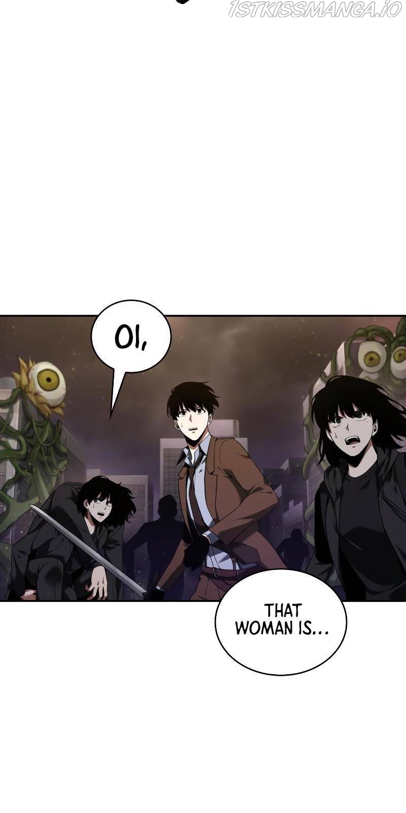 Read Omniscient Reader’s Viewpoint EN Manga Online