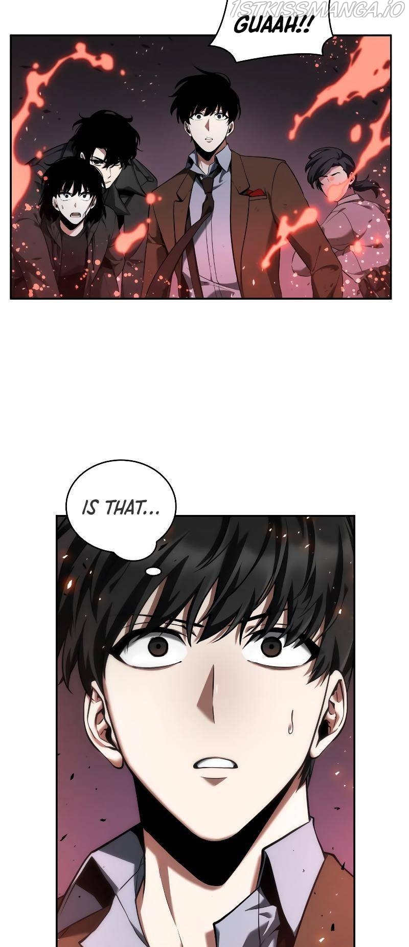 Read Omniscient Reader’s Viewpoint EN Manga Online