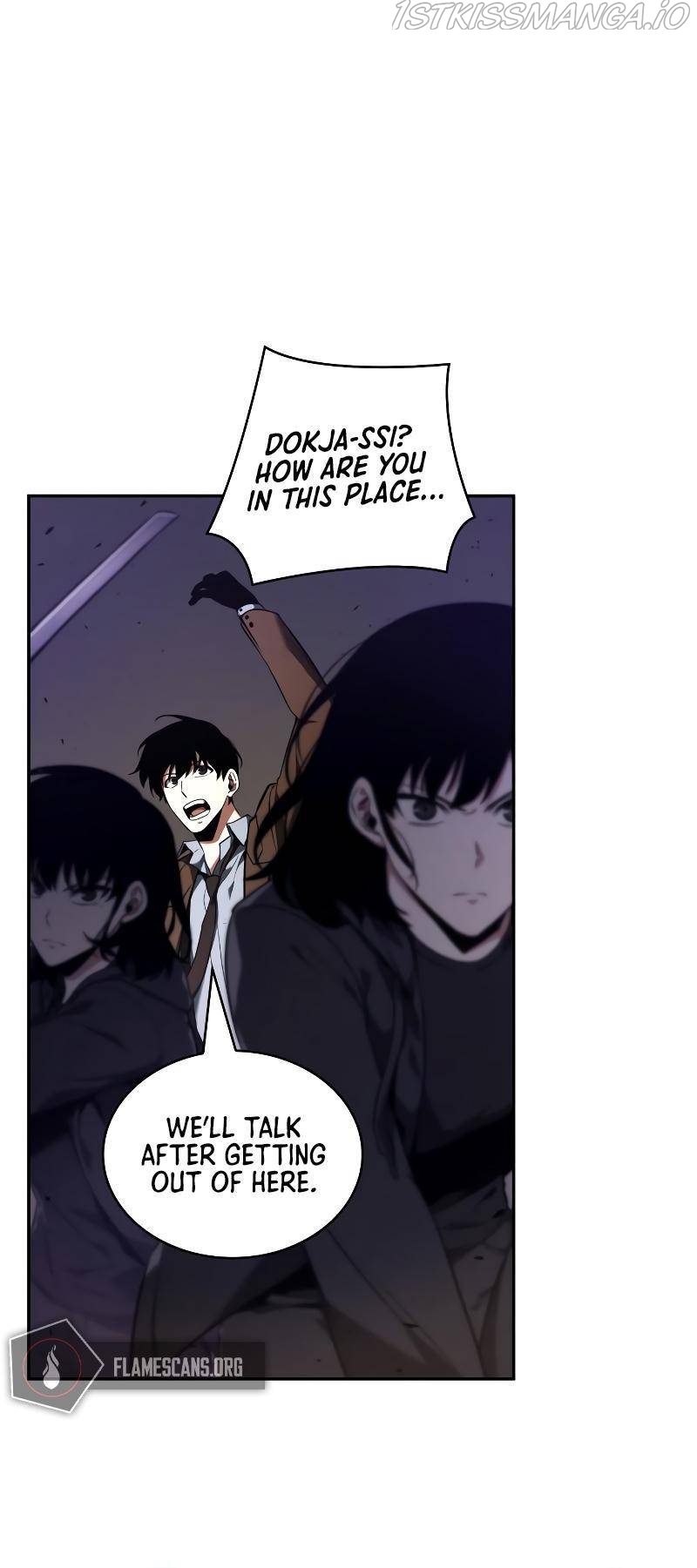 Read Omniscient Reader’s Viewpoint EN Manga Online