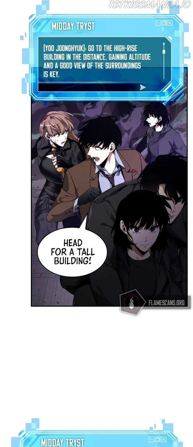 Read Omniscient Reader’s Viewpoint EN Manga Online