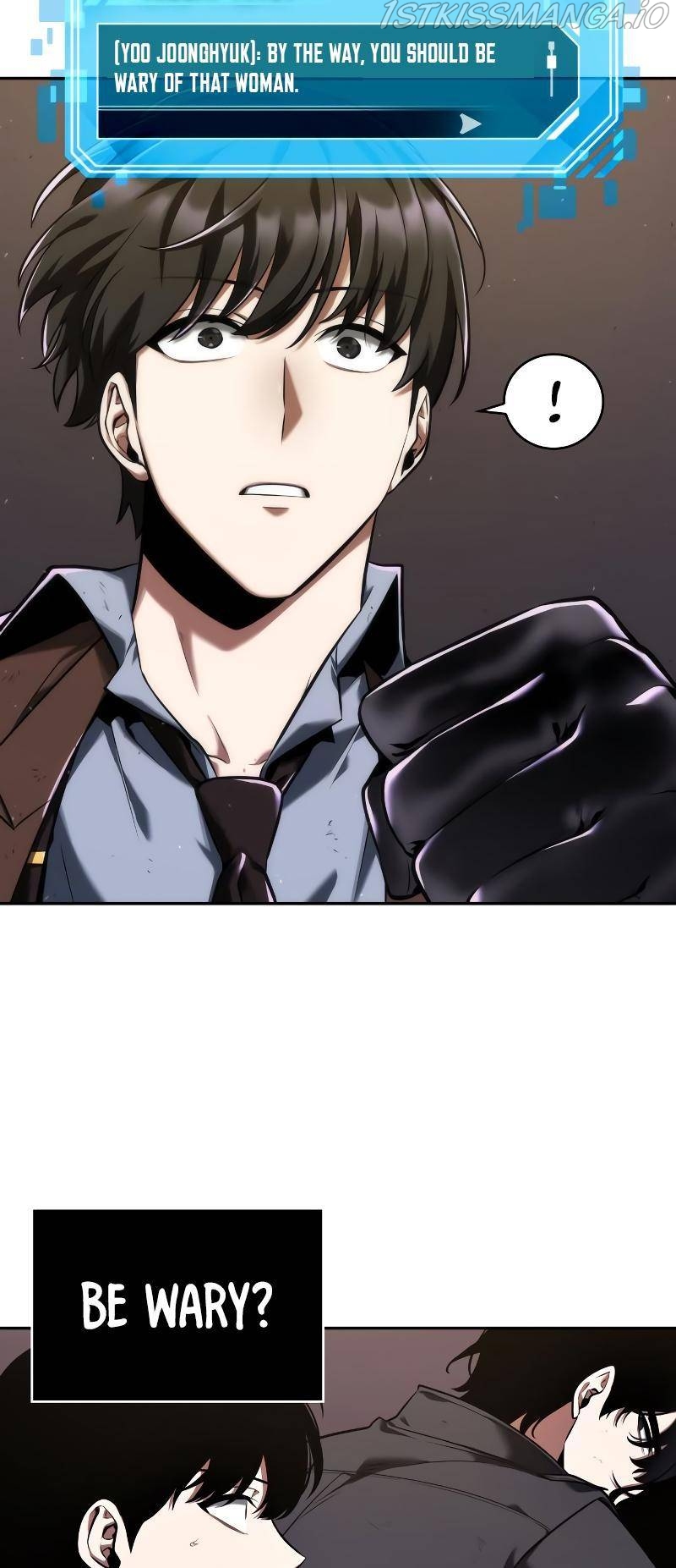 Read Omniscient Reader’s Viewpoint EN Manga Online