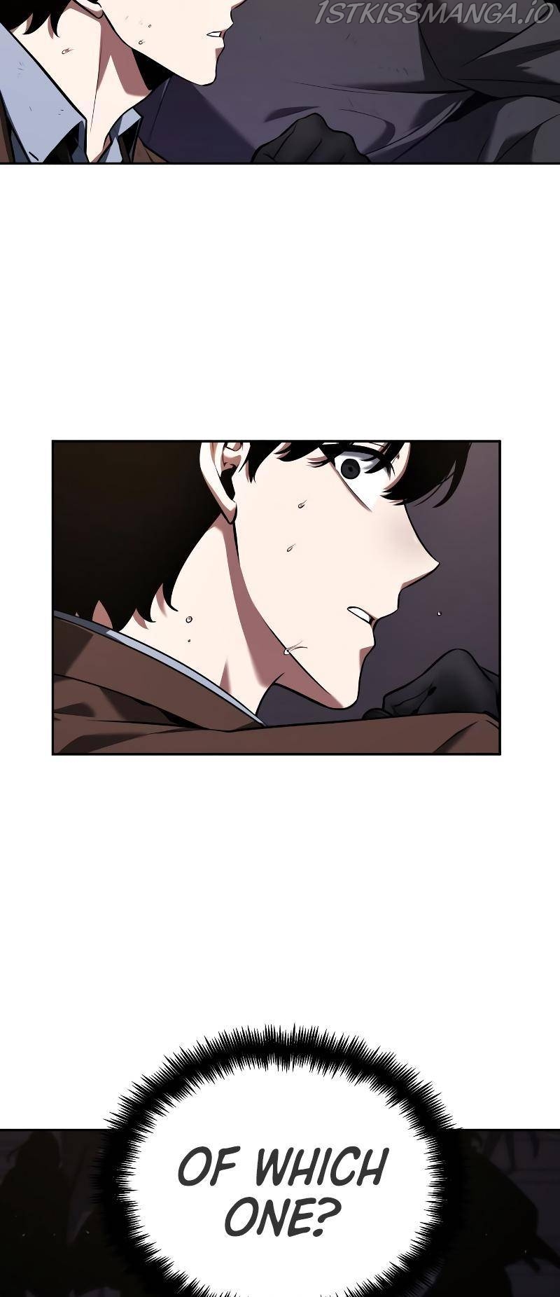 Read Omniscient Reader’s Viewpoint EN Manga Online