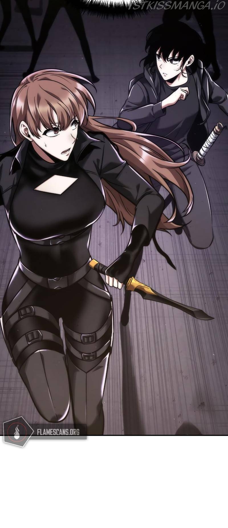 Read Omniscient Reader’s Viewpoint EN Manga Online
