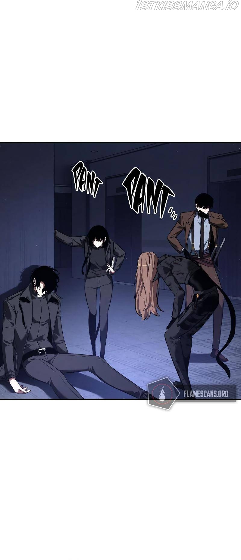 Read Omniscient Reader’s Viewpoint EN Manga Online