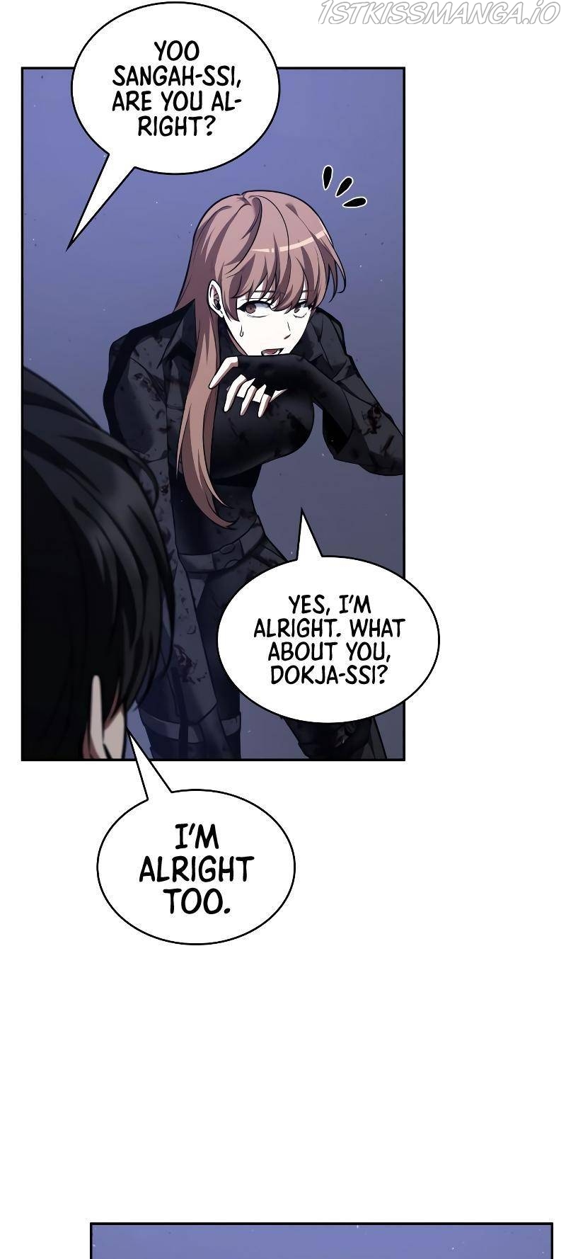 Read Omniscient Reader’s Viewpoint EN Manga Online