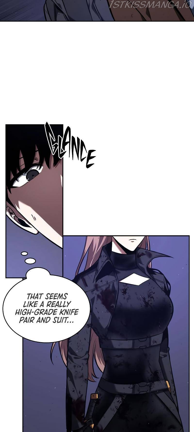Read Omniscient Reader’s Viewpoint EN Manga Online