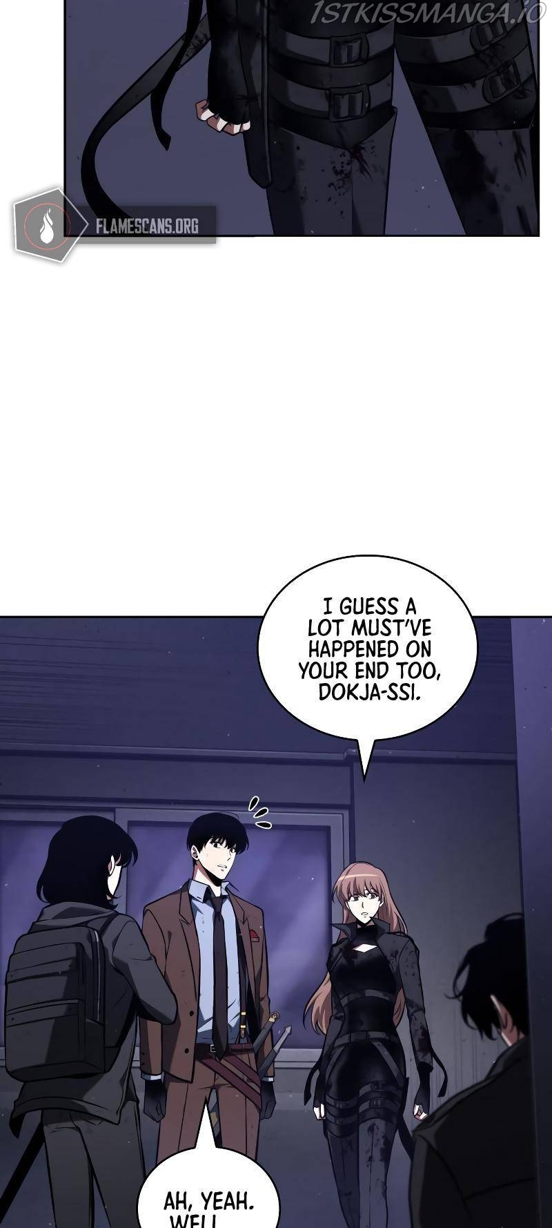Read Omniscient Reader’s Viewpoint EN Manga Online
