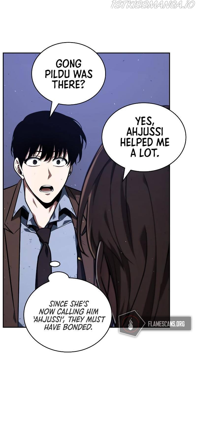 Read Omniscient Reader’s Viewpoint EN Manga Online