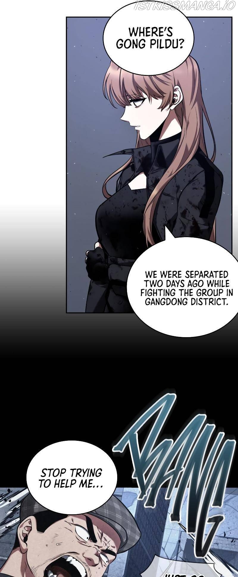 Read Omniscient Reader’s Viewpoint EN Manga Online