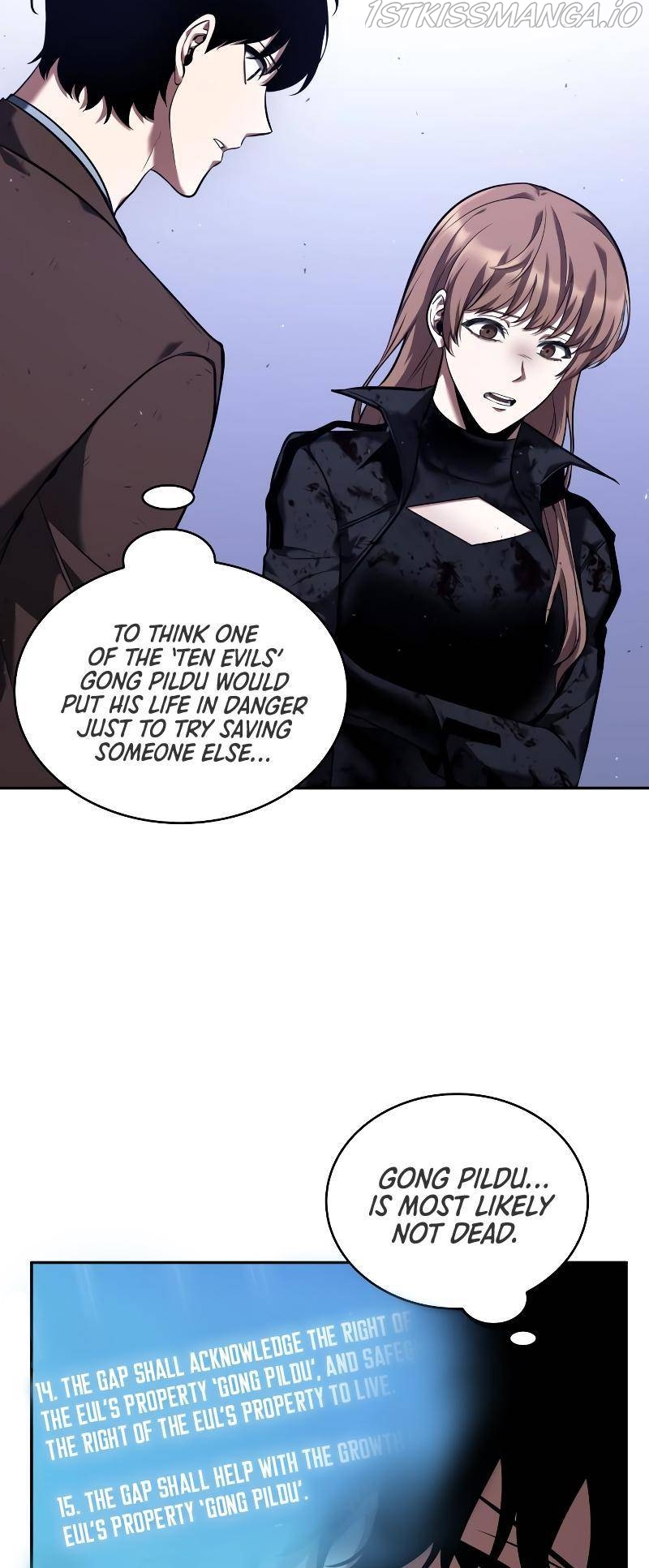 Read Omniscient Reader’s Viewpoint EN Manga Online