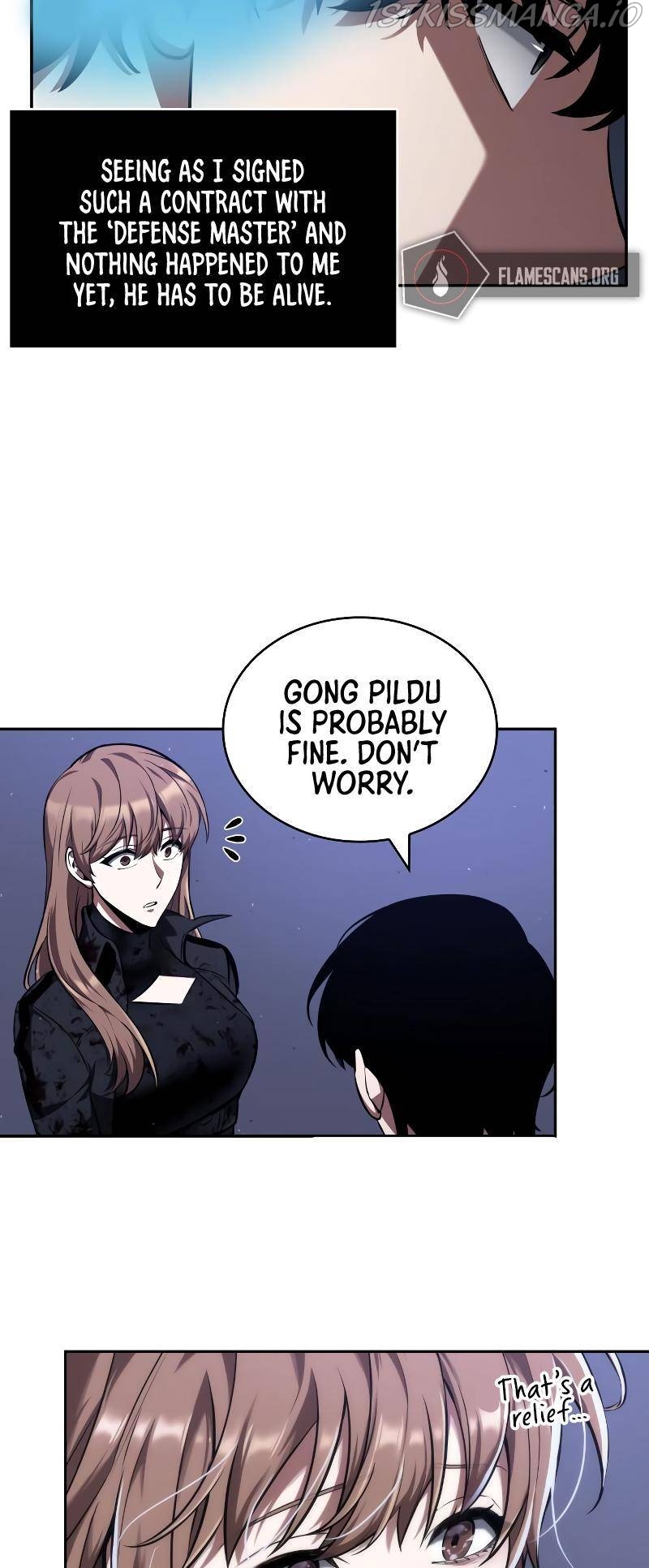 Read Omniscient Reader’s Viewpoint EN Manga Online