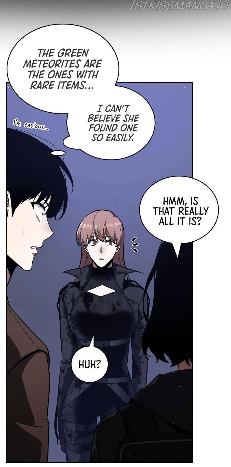 Read Omniscient Reader’s Viewpoint EN Manga Online