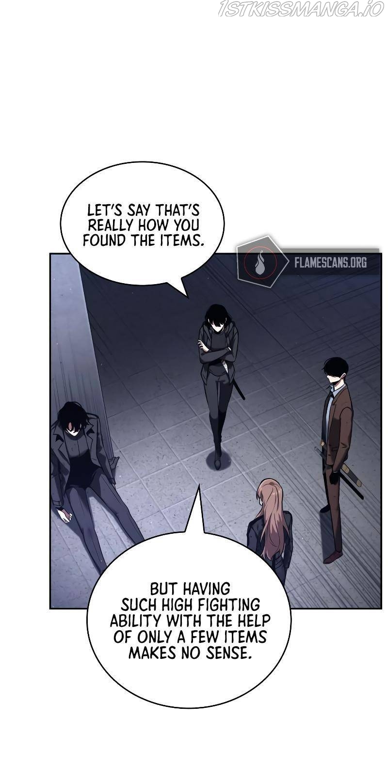 Read Omniscient Reader’s Viewpoint EN Manga Online