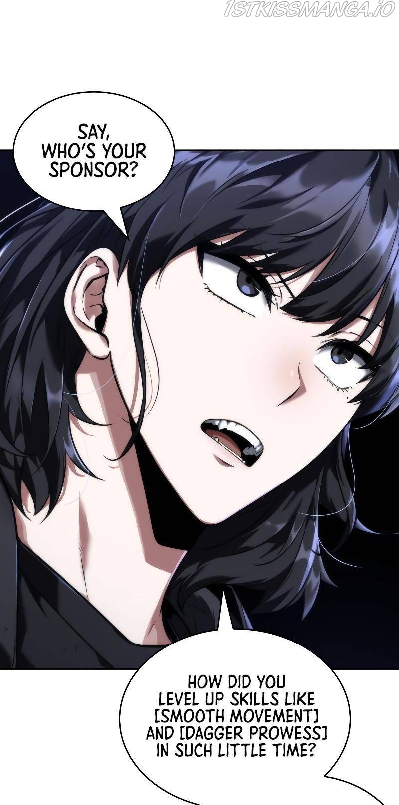 Read Omniscient Reader’s Viewpoint EN Manga Online