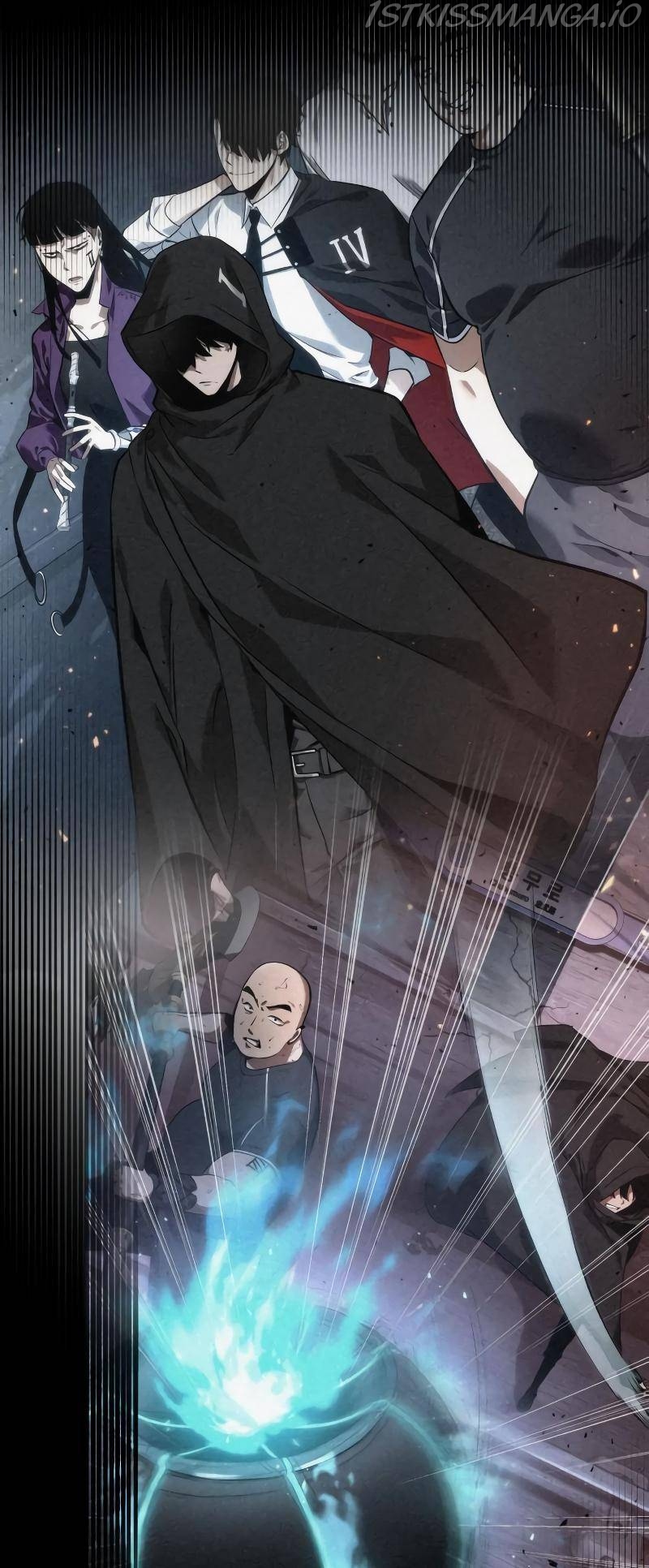 Read Omniscient Reader’s Viewpoint EN Manga Online
