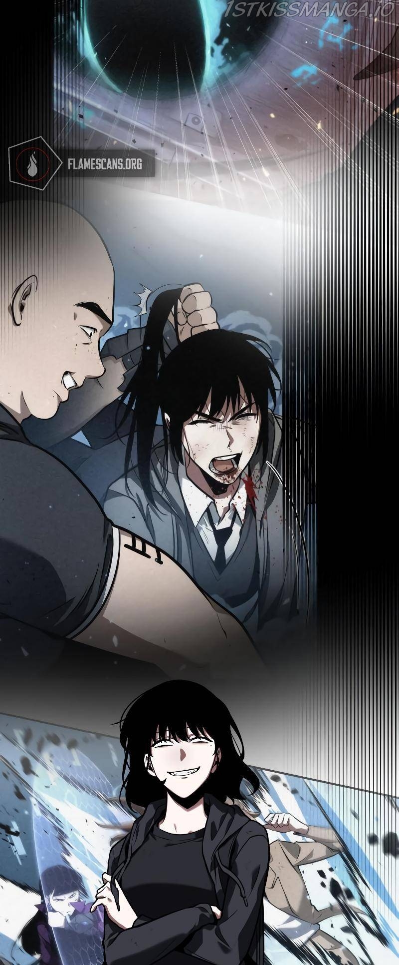Read Omniscient Reader’s Viewpoint EN Manga Online