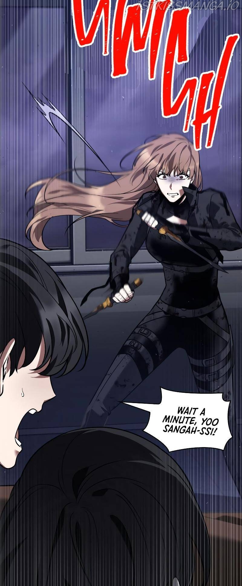 Read Omniscient Reader’s Viewpoint EN Manga Online