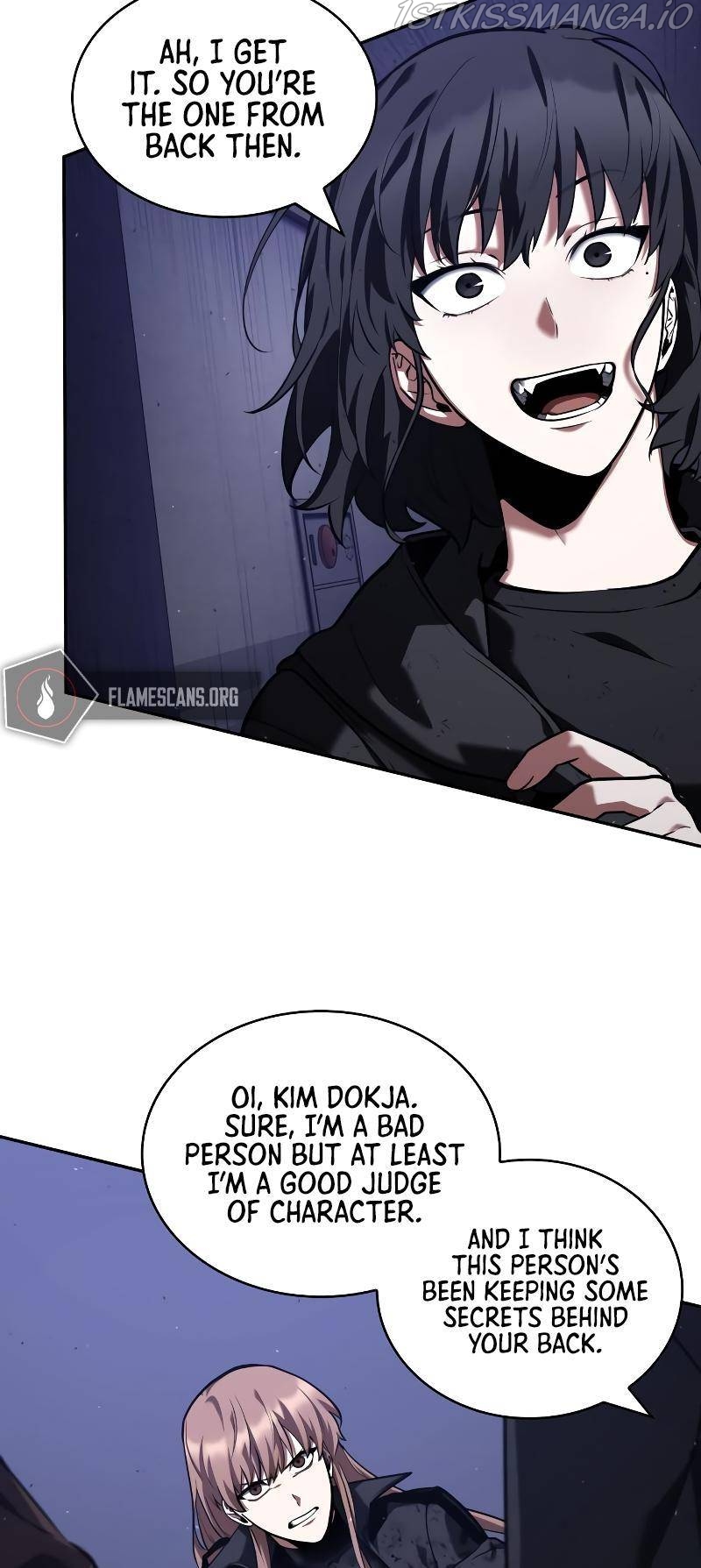 Read Omniscient Reader’s Viewpoint EN Manga Online