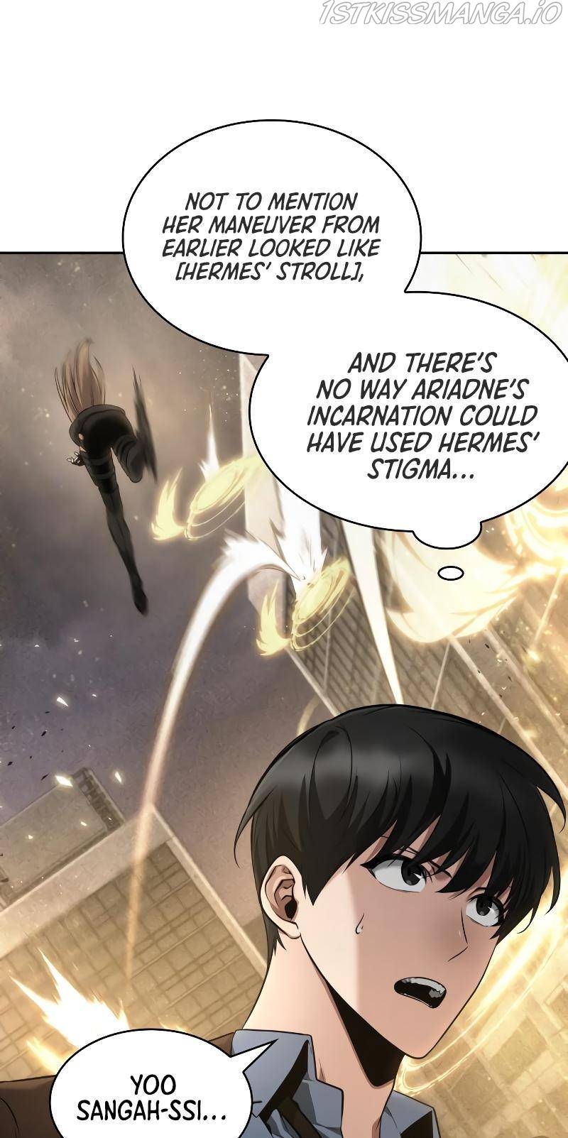 Read Omniscient Reader’s Viewpoint EN Manga Online