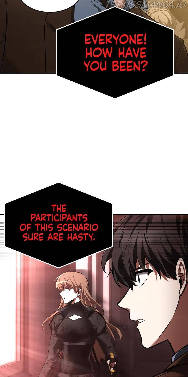 Read Omniscient Reader’s Viewpoint EN Manga Online