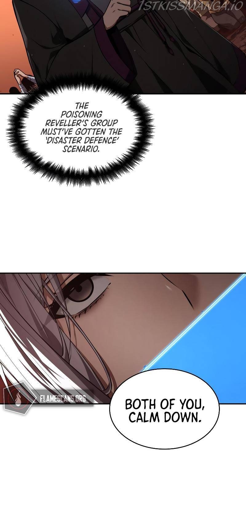 Read Omniscient Reader’s Viewpoint EN Manga Online