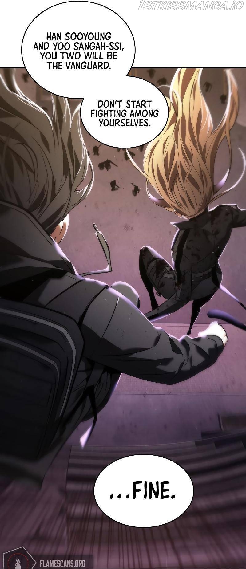 Read Omniscient Reader’s Viewpoint EN Manga Online