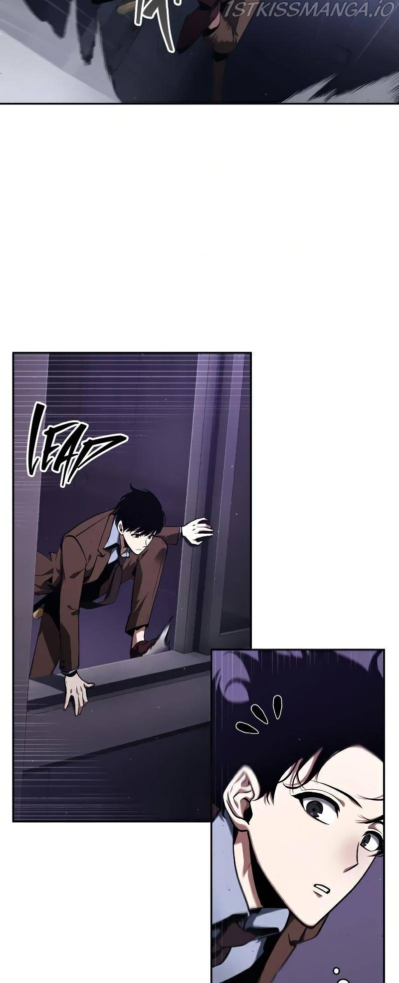 Read Omniscient Reader’s Viewpoint EN Manga Online