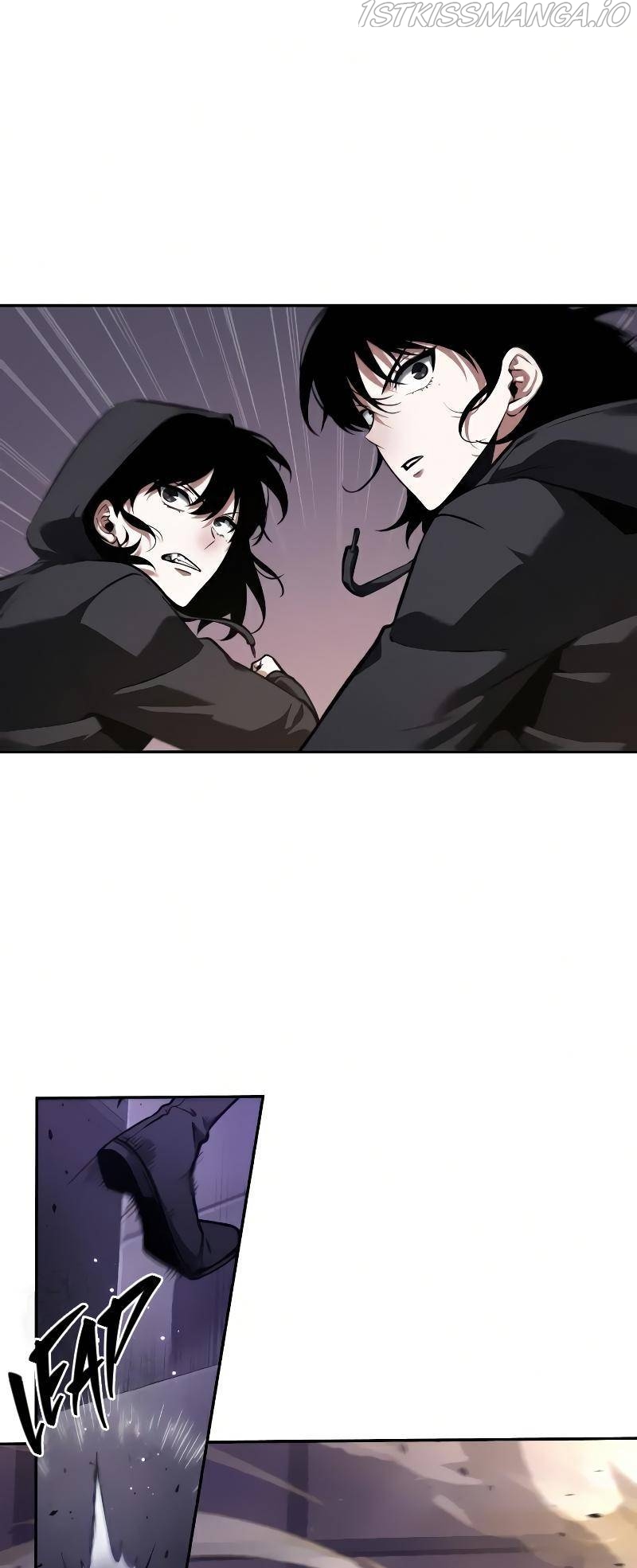 Read Omniscient Reader’s Viewpoint EN Manga Online