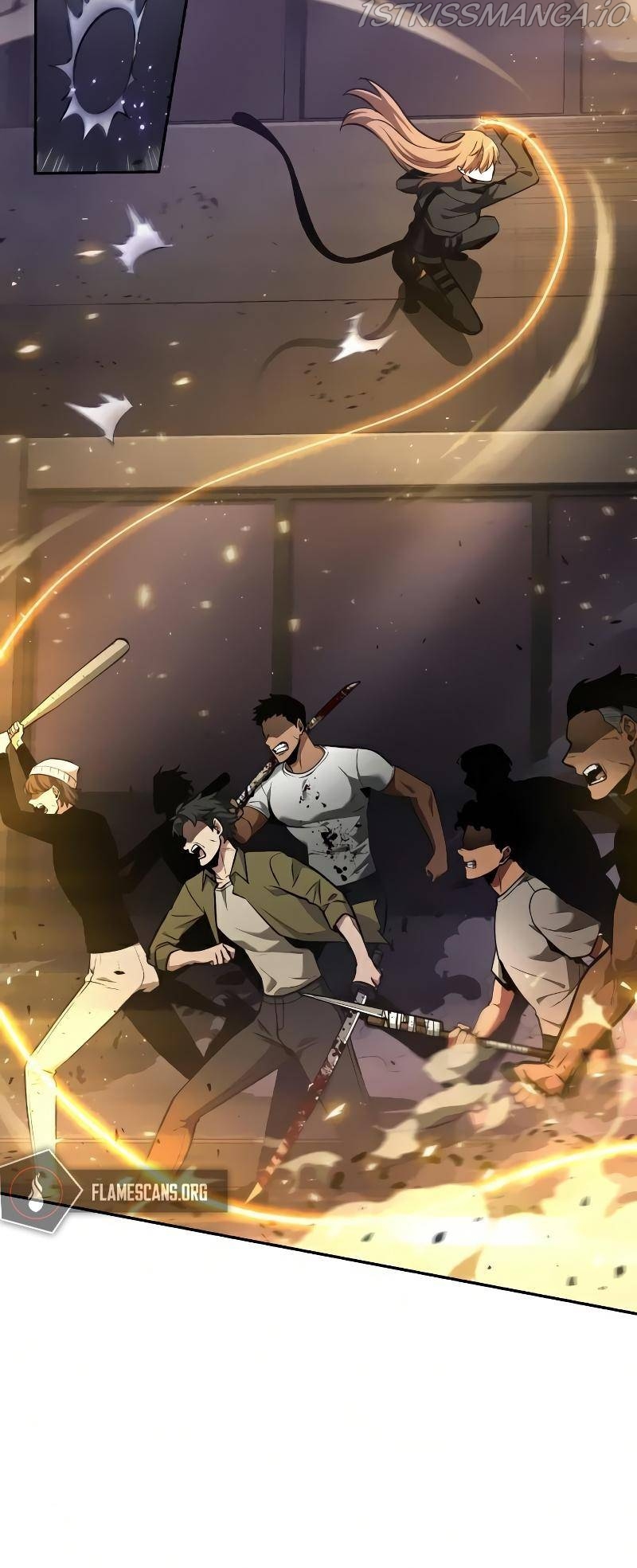 Read Omniscient Reader’s Viewpoint EN Manga Online