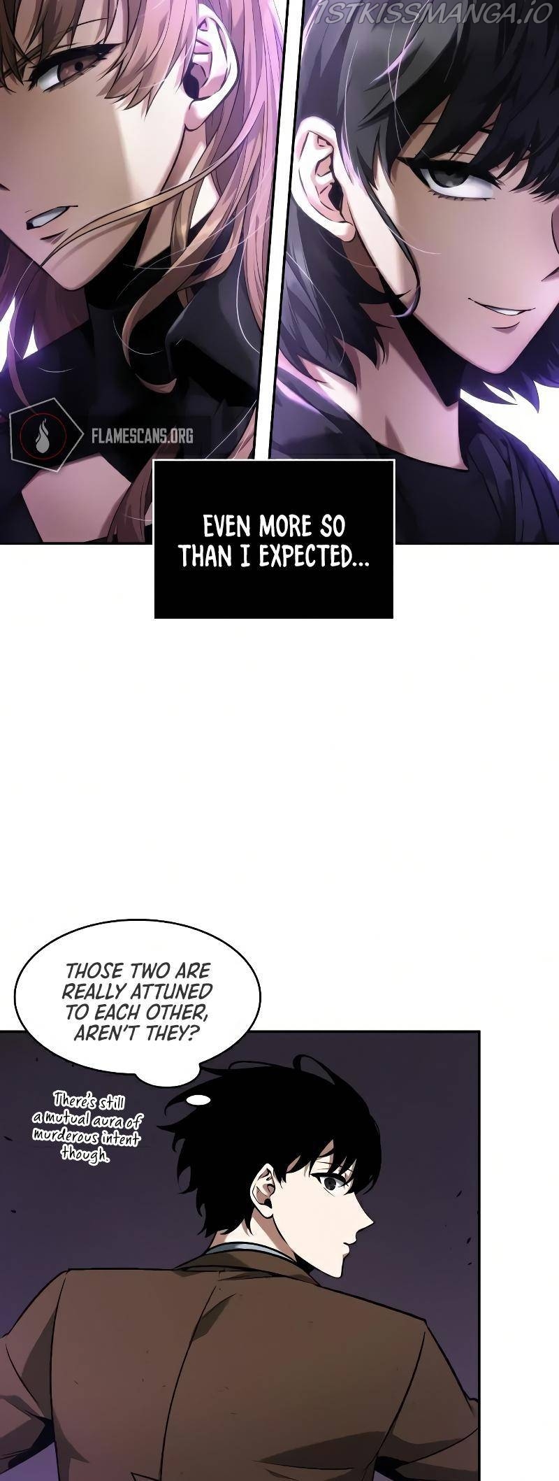 Read Omniscient Reader’s Viewpoint EN Manga Online