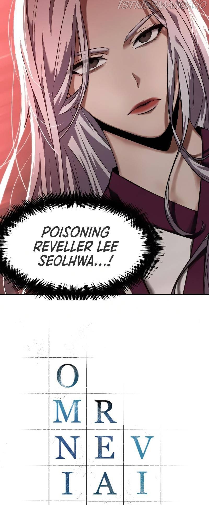 Read Omniscient Reader’s Viewpoint EN Manga Online