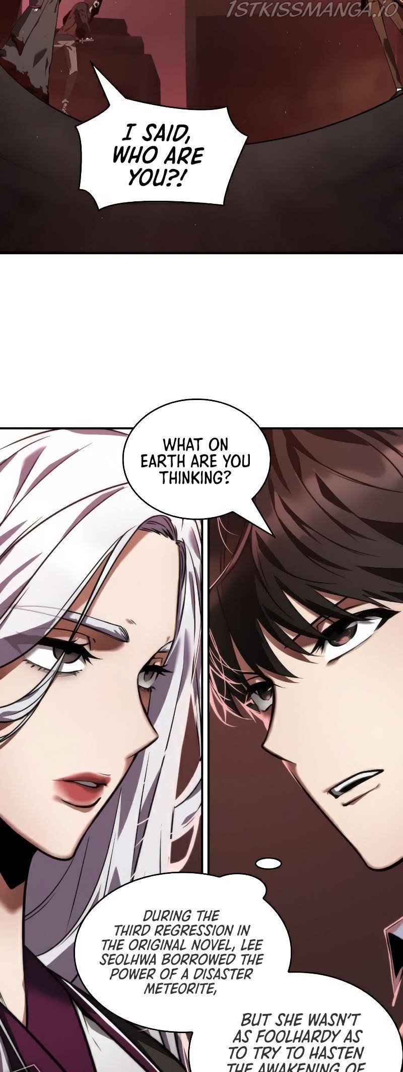 Read Omniscient Reader’s Viewpoint EN Manga Online