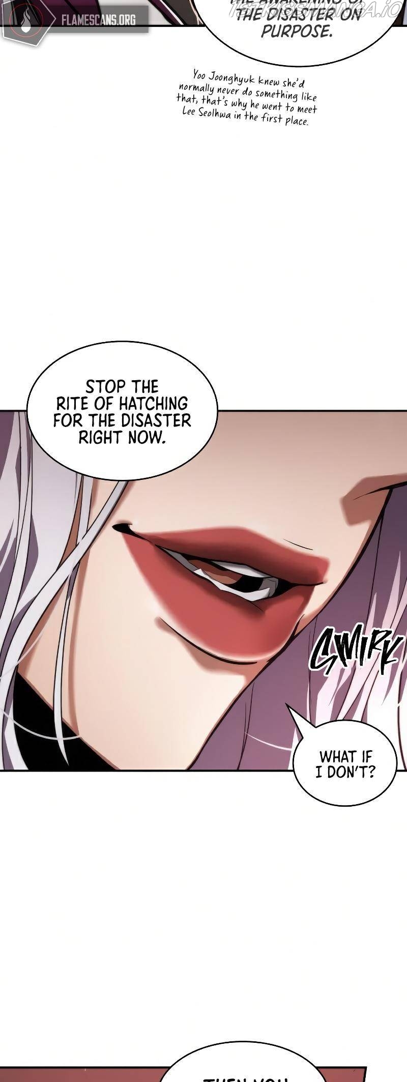 Read Omniscient Reader’s Viewpoint EN Manga Online