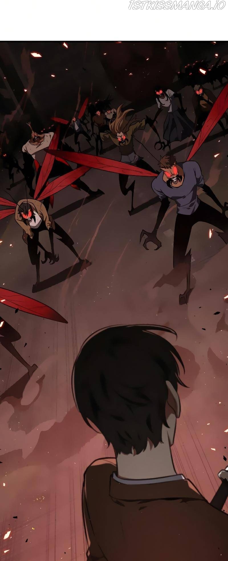 Read Omniscient Reader’s Viewpoint EN Manga Online