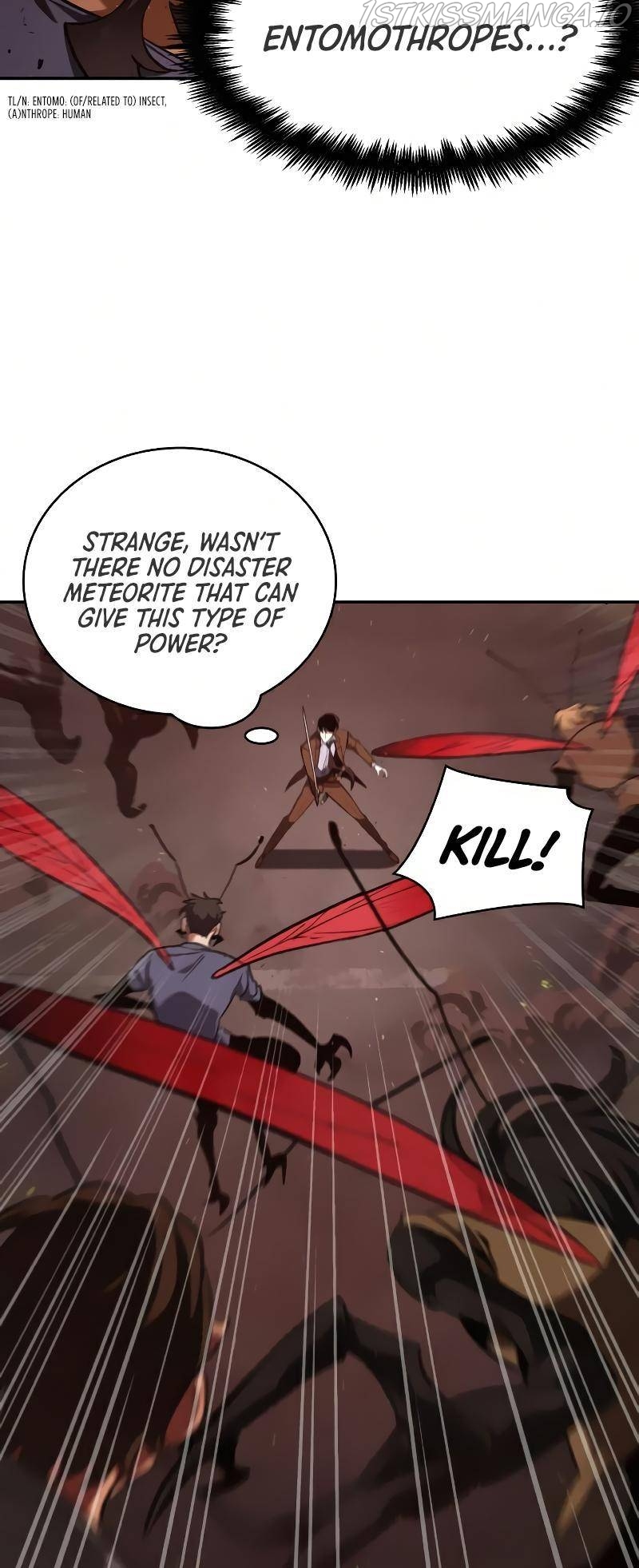 Read Omniscient Reader’s Viewpoint EN Manga Online