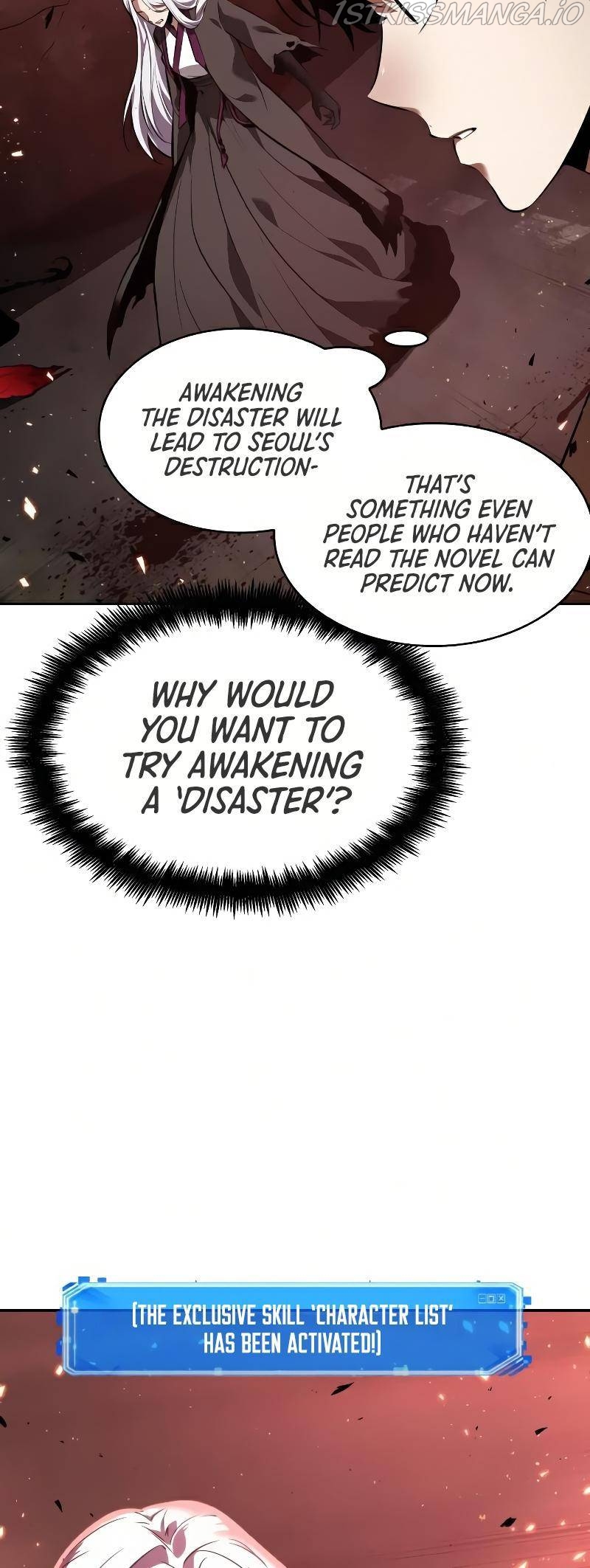Read Omniscient Reader’s Viewpoint EN Manga Online