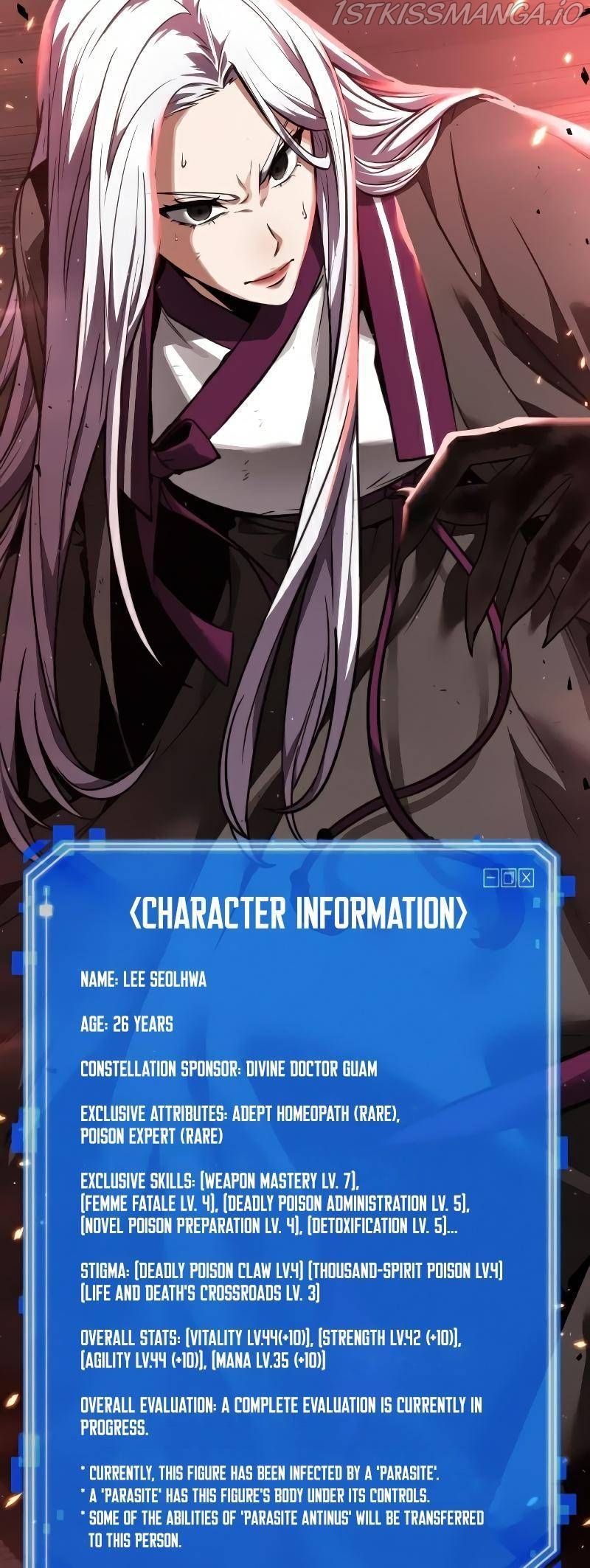 Read Omniscient Reader’s Viewpoint EN Manga Online
