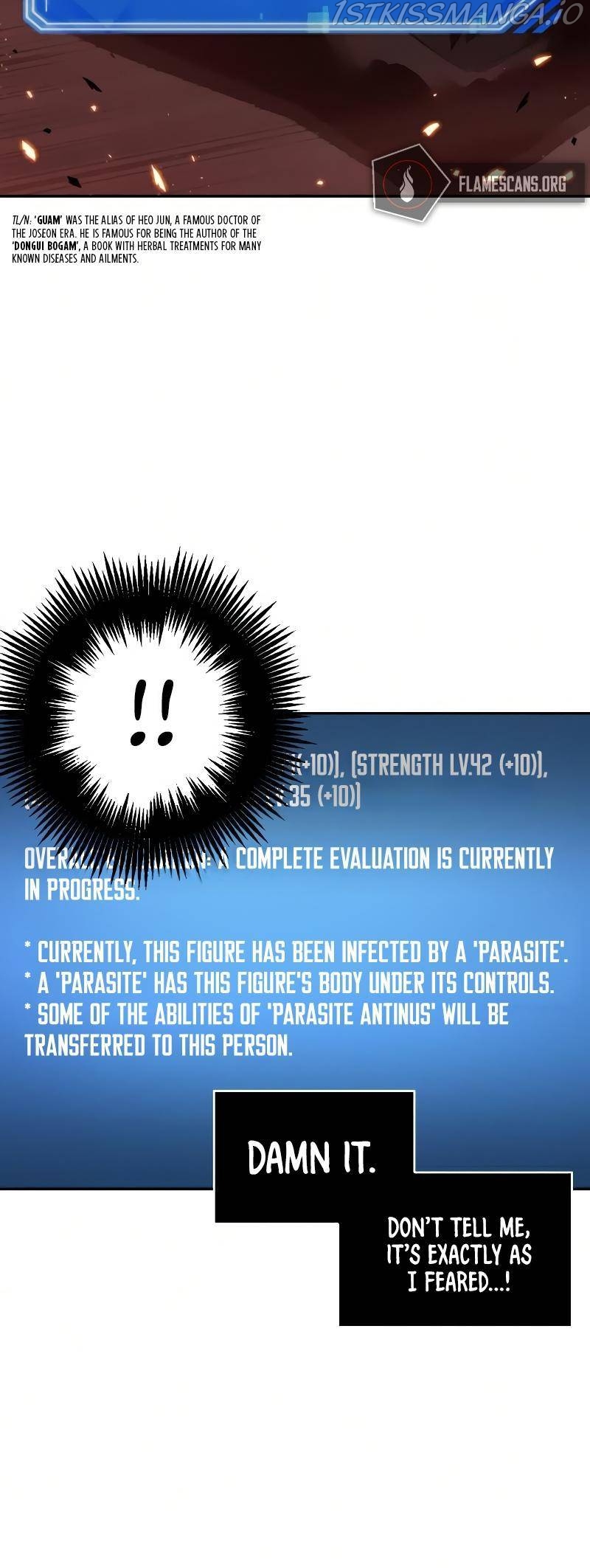 Read Omniscient Reader’s Viewpoint EN Manga Online