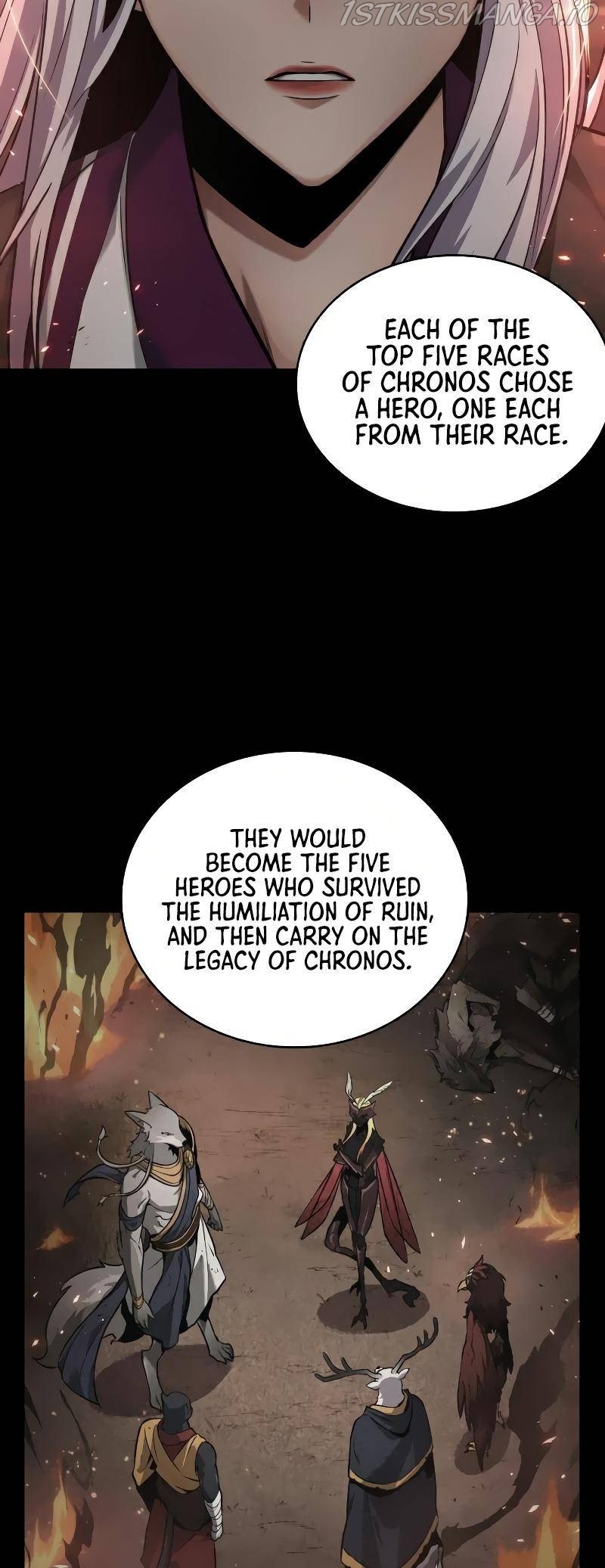 Read Omniscient Reader’s Viewpoint EN Manga Online