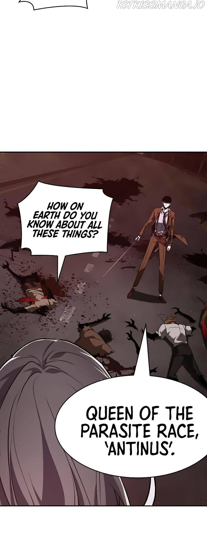 Read Omniscient Reader’s Viewpoint EN Manga Online